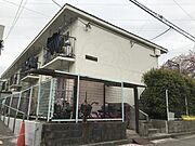武庫之荘駅より徒歩12分 2階 築47年3ヶ月の賃貸物件