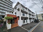 シャン堀之内 1階 築43年9ヶ月の賃貸物件