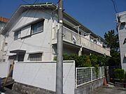 塚口駅より徒歩8分 1階 築52年2ヶ月の賃貸物件