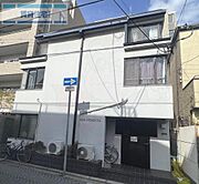 塚口駅より徒歩5分 3階 築44年1ヶ月の賃貸物件