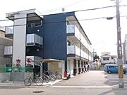 尼崎駅より徒歩20分 3階 築15年5ヶ月の賃貸物件
