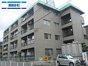 武庫之荘駅より徒歩17分 4階 築44年7ヶ月の賃貸物件