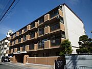 園田駅より徒歩18分 2階 築38年3ヶ月の賃貸物件