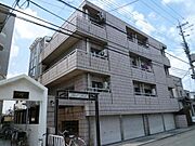 レガーロ 3階 築34年7ヶ月の賃貸物件