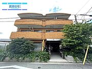 武庫之荘駅より徒歩5分 2階 築30年6ヶ月の賃貸物件