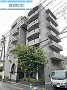 尼崎駅より徒歩25分 4階 築31年8ヶ月の賃貸物件