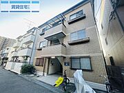 ロイヤルカーサ原 3階 築29年11ヶ月の賃貸物件