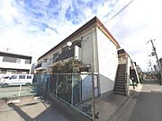 園田駅より徒歩13分 2階 築48年9ヶ月の賃貸物件