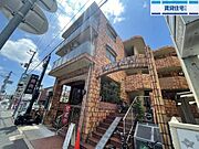 塚口駅より徒歩10分 3階 築38年1ヶ月の賃貸物件