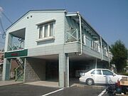 甲東園駅より徒歩42分 1階 築30年6ヶ月の賃貸物件