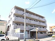 アークヒルズWAKO 4階 築30年9ヶ月の賃貸物件