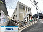 塚口駅より徒歩8分 1階 築25年9ヶ月の賃貸物件