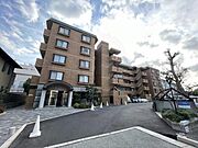 オルティア塚口 5階 築34年7ヶ月の賃貸物件