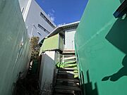 塚口駅より徒歩13分 2階 築20年7ヶ月の賃貸物件