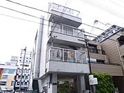 武庫之荘駅より徒歩2分 4階 築38年9ヶ月の賃貸物件