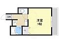 フロレセール南塚口3階4.9万円