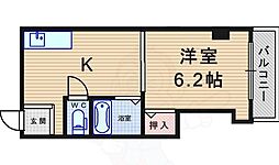 武庫之荘駅 4.0万円