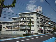 塚口駅より徒歩13分 2階 築51年7ヶ月の賃貸物件