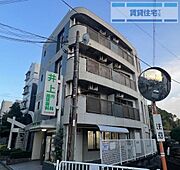 塚口駅より徒歩22分 3階 築33年5ヶ月の賃貸物件