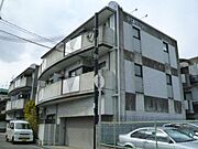 武庫之荘フレックス3 1階 築35年7ヶ月の賃貸物件