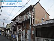 プチグレイス塚口弐番館 1階 築30年4ヶ月の賃貸物件