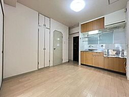 ネクステージ塚口5番館 2階2DKのリビング/ダイニング