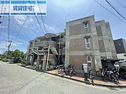 塚口駅より徒歩14分 2階 築38年4ヶ月の賃貸物件