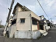 塚口駅より徒歩14分 1階 築53年8ヶ月の賃貸物件
