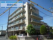 ベルメゾン若王寺 5階 築31年7ヶ月の賃貸物件