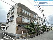 メゾン聖隆 3階 築30年7ヶ月の賃貸物件