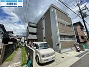 新伊丹駅より徒歩4分 1階 築7年4ヶ月の賃貸物件
