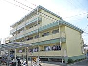 岡治マンション 2階 築40年6ヶ月の賃貸物件