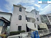 塚口駅より徒歩6分 2階 築35年7ヶ月の賃貸物件