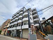 園田駅より徒歩5分 6階 築53年の賃貸物件