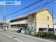 伊丹駅より徒歩21分 1階 築17年4ヶ月の賃貸物件
