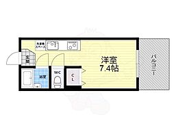 阪急神戸本線 園田駅 徒歩8分