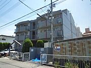 園田駅より徒歩8分 2階 築35年8ヶ月の賃貸物件