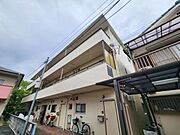 塚口駅より徒歩17分 3階 築51年8ヶ月の賃貸物件
