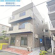 レオーネ 1階 築3年3ヶ月の賃貸物件