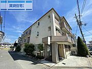 塚口駅より徒歩10分 2階 築30年1ヶ月の賃貸物件