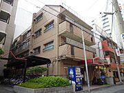 塚口駅より徒歩2分 2階 築46年1ヶ月の賃貸物件