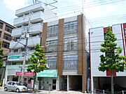 松田マンション 3階 築53年5ヶ月の賃貸物件