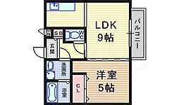 伊丹駅 6.3万円