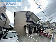 アグレアーブル塚口 1階 築28年7ヶ月の賃貸物件