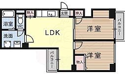 JR福知山線 塚口駅 徒歩14分
