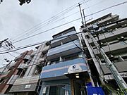 園田駅より徒歩4分 4階 築36年10ヶ月の賃貸物件