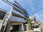 園田駅より徒歩21分 6階 築27年7ヶ月の賃貸物件