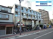 プリエールJR塚口駅前 4階 築35年1ヶ月の賃貸物件