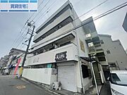 荻野マンション 2階 築30年10ヶ月の賃貸物件