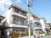 塚口駅より徒歩6分 3階 築46年9ヶ月の賃貸物件